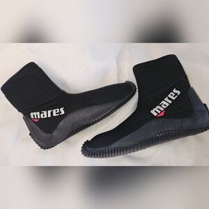 Mares Water Shoes Size 6